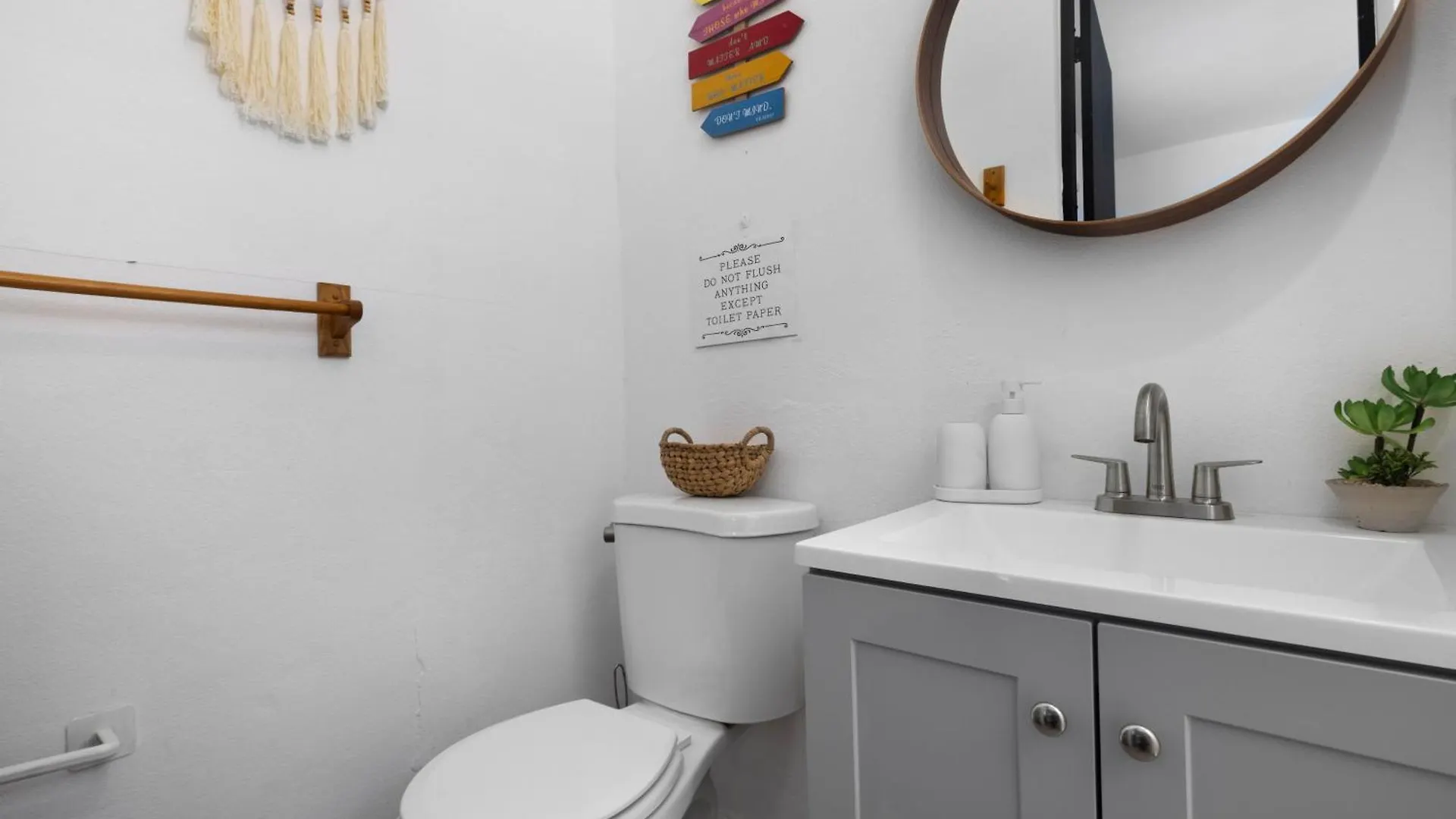 Elegant Studio With Balcony Private - Self Check In - Mm1 Сан-Хуан Пуэрто-Рико