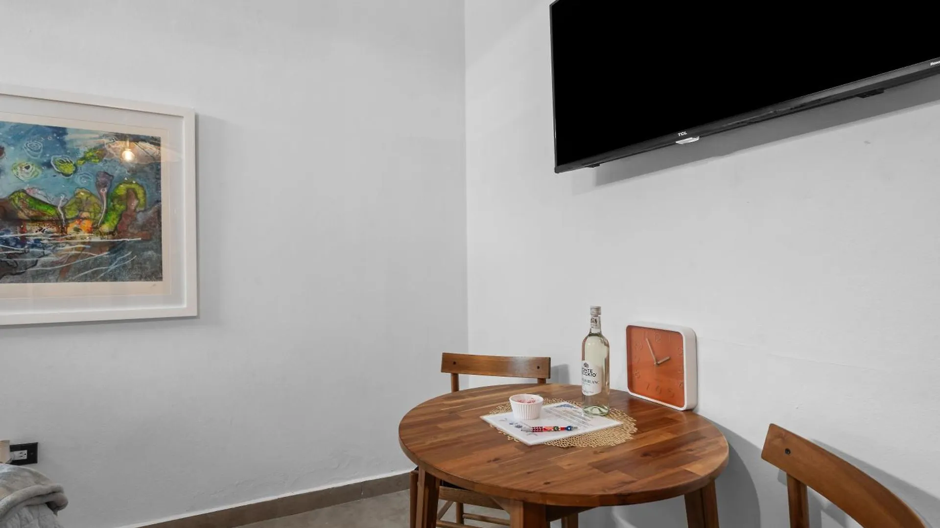 Elegant Studio With Balcony Private - Self Check In - Mm1 Сан-Хуан Пуэрто-Рико