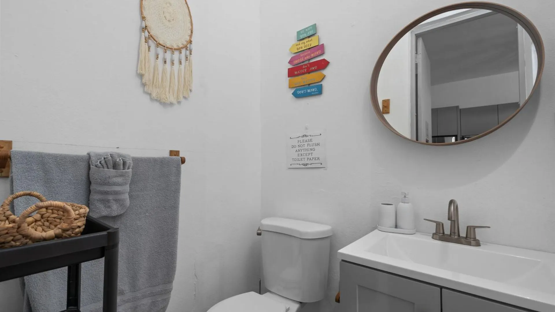 Elegant Studio With Balcony Private - Self Check In - Mm1 Сан-Хуан Пуэрто-Рико